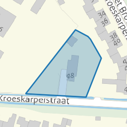 Perceel HGL01-U-2142