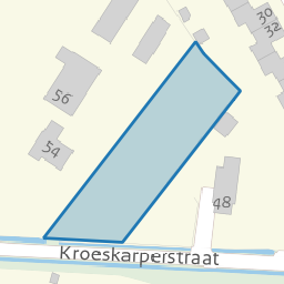 Perceel HGL01-U-2144