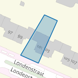 Perceel HGL01-U-2146