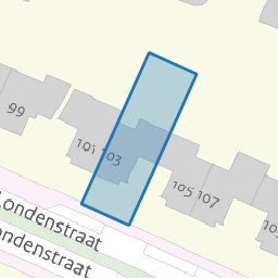 Perceel HGL01-U-2147