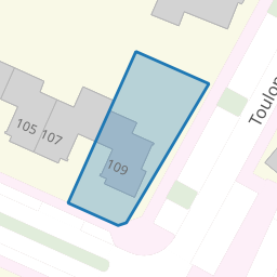 Perceel HGL01-U-2150