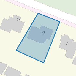 Perceel HGL01-U-2151