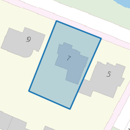 Perceel HGL01-U-2152