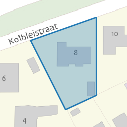 Perceel HGL01-U-2154