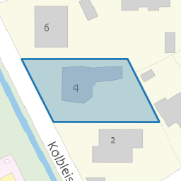 Perceel HGL01-U-2155