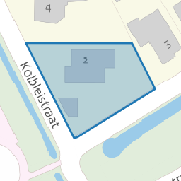 Perceel HGL01-U-2156