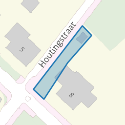 Perceel HGL01-U-2158