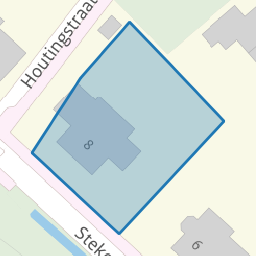 Perceel HGL01-U-2159