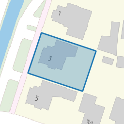 Perceel HGL01-U-2162