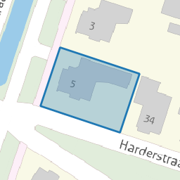 Perceel HGL01-U-2163