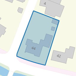 Perceel HGL01-U-2164