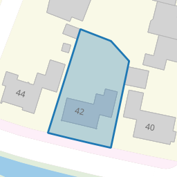 Perceel HGL01-U-2165