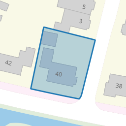 Perceel HGL01-U-2166