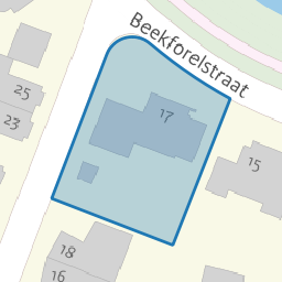 Perceel HGL01-U-2167