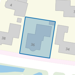 Perceel HGL01-U-2169