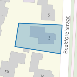 Perceel HGL01-U-2170