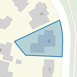 Perceel HGL01-U-2172