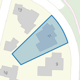 Perceel HGL01-U-2173