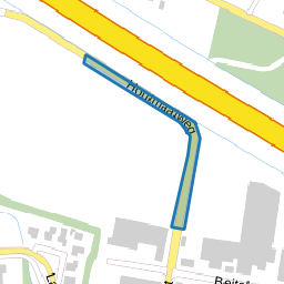 Perceel HGL01-U-2186