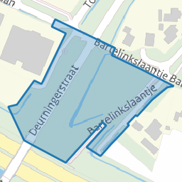 Perceel HGL01-U-2187