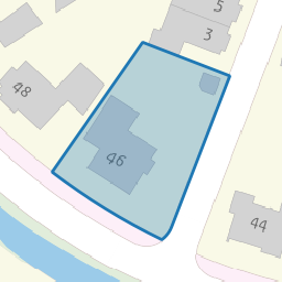 Perceel HGL01-U-2192