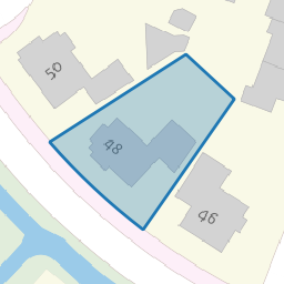 Perceel HGL01-U-2193