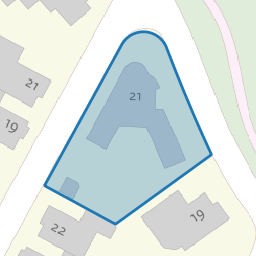 Perceel HGL01-U-2196