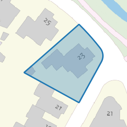 Perceel HGL01-U-2197