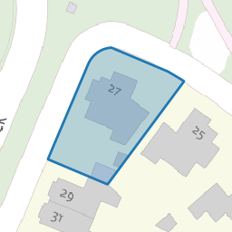 Perceel HGL01-U-2198