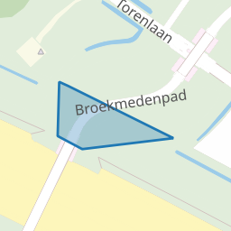 Perceel HGL01-U-2203