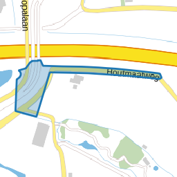 Perceel HGL01-U-2211