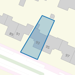 Perceel HGL01-U-2218