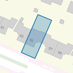 Perceel HGL01-U-2219