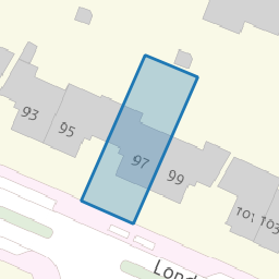 Perceel HGL01-U-2220