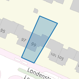 Perceel HGL01-U-2221