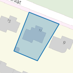 Perceel HGL01-U-2222