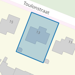 Perceel HGL01-U-2223