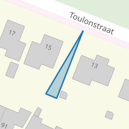 Perceel HGL01-U-2224