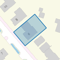 Perceel HGL01-U-2235