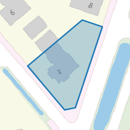 Perceel HGL01-U-2236