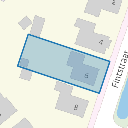 Perceel HGL01-U-2237