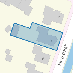 Perceel HGL01-U-2238