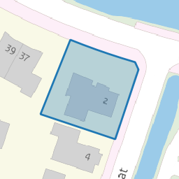 Perceel HGL01-U-2240