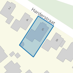 Perceel HGL01-U-2243