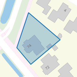 Perceel HGL01-U-2246