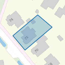 Perceel HGL01-U-2247