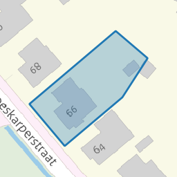 Perceel HGL01-U-2249