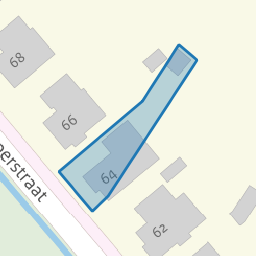 Perceel HGL01-U-2250