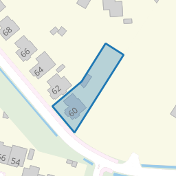 Perceel HGL01-U-2253