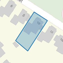 Perceel HGL01-U-2254